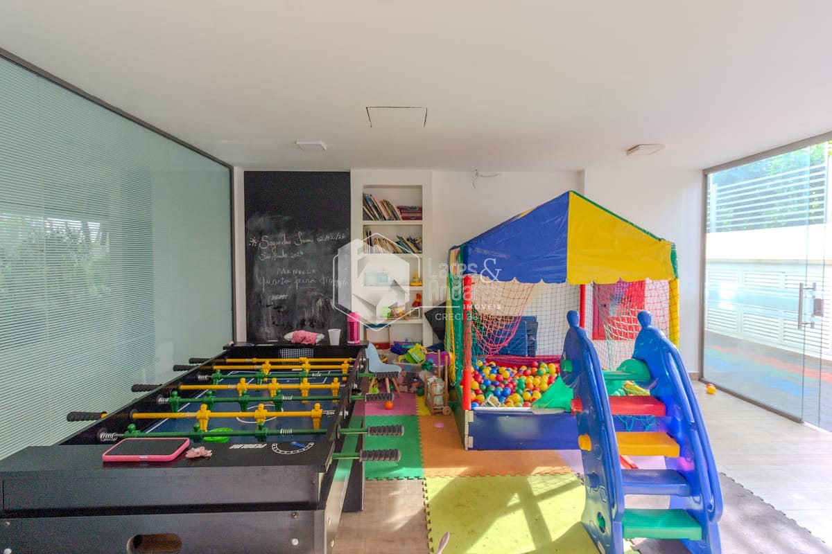 Apartamento, 3 quartos, 198 m² - Foto 37