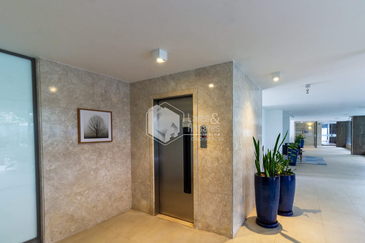 Apartamento, 3 quartos, 198 m² - Foto 35