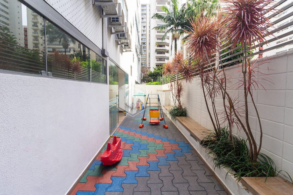 Apartamento, 3 quartos, 198 m² - Foto 42