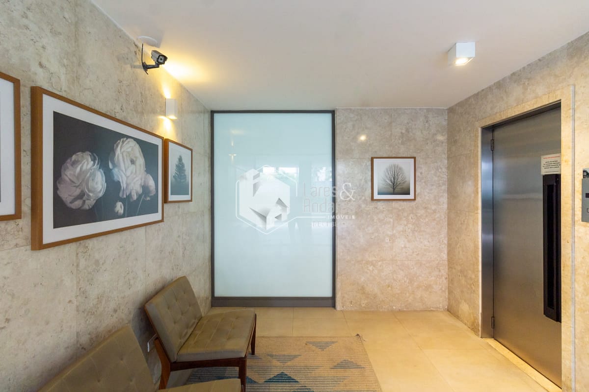 Apartamento, 3 quartos, 198 m² - Foto 34