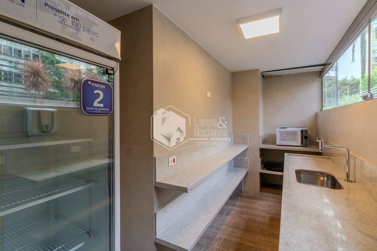 Apartamento, 3 quartos, 198 m² - Foto 41