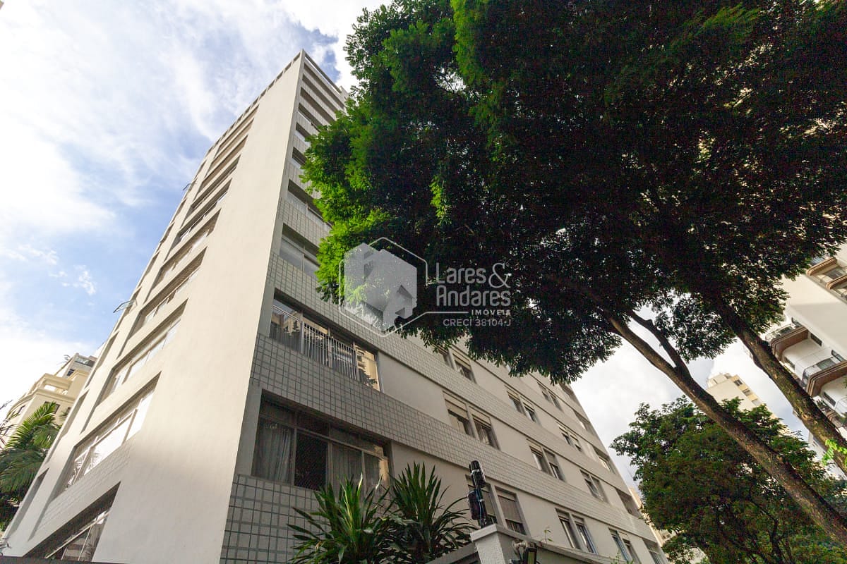 Apartamento, 3 quartos, 198 m² - Foto 46