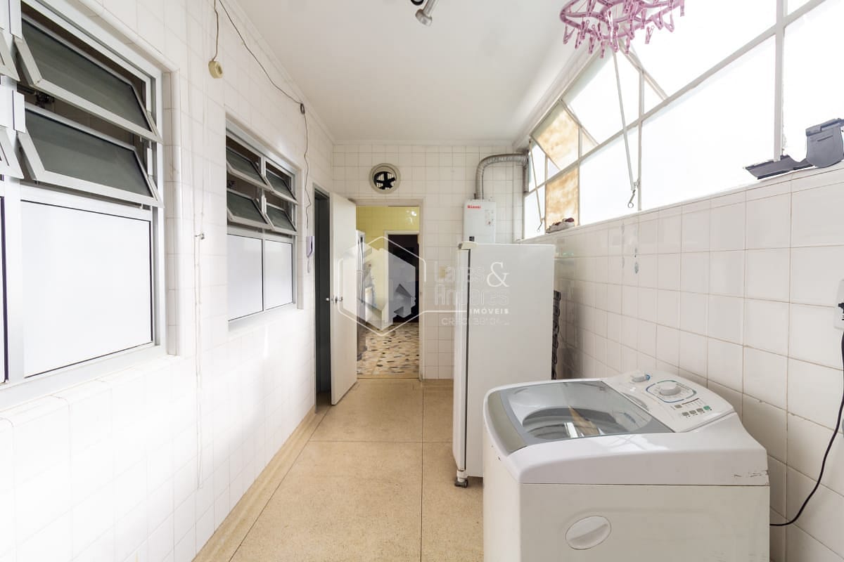 Apartamento, 3 quartos, 198 m² - Foto 31