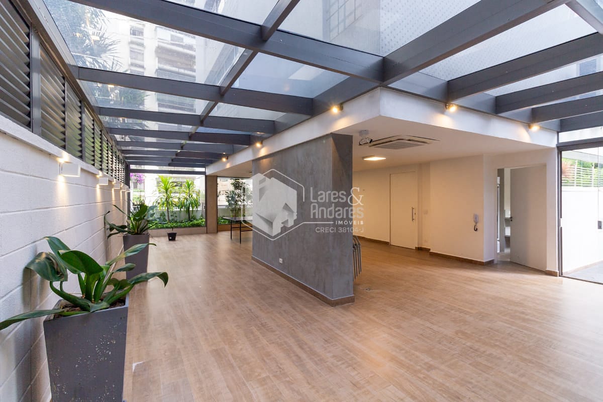 Apartamento, 3 quartos, 198 m² - Foto 40