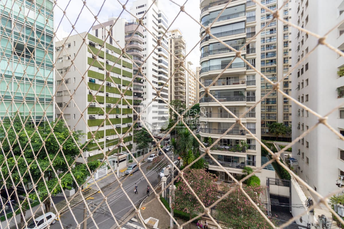 Apartamento, 3 quartos, 198 m² - Foto 33