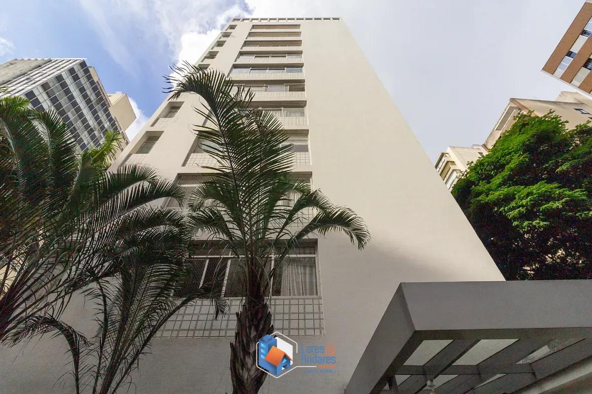 Apartamento, 3 quartos, 198 m² - Foto 45