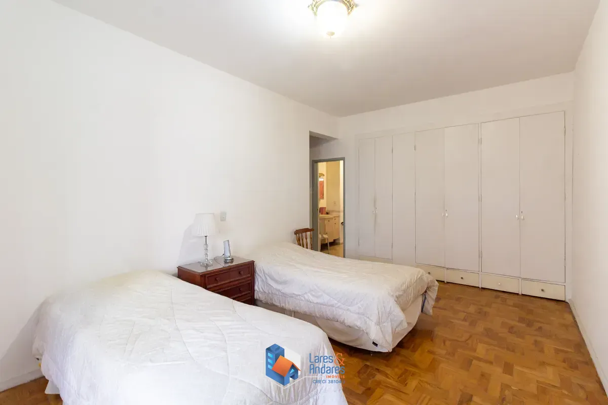 Apartamento, 3 quartos, 198 m² - Foto 20