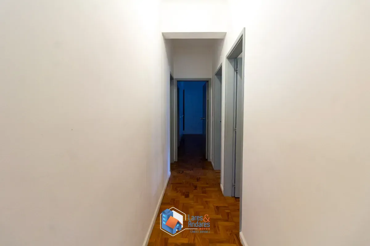 Apartamento, 3 quartos, 198 m² - Foto 9
