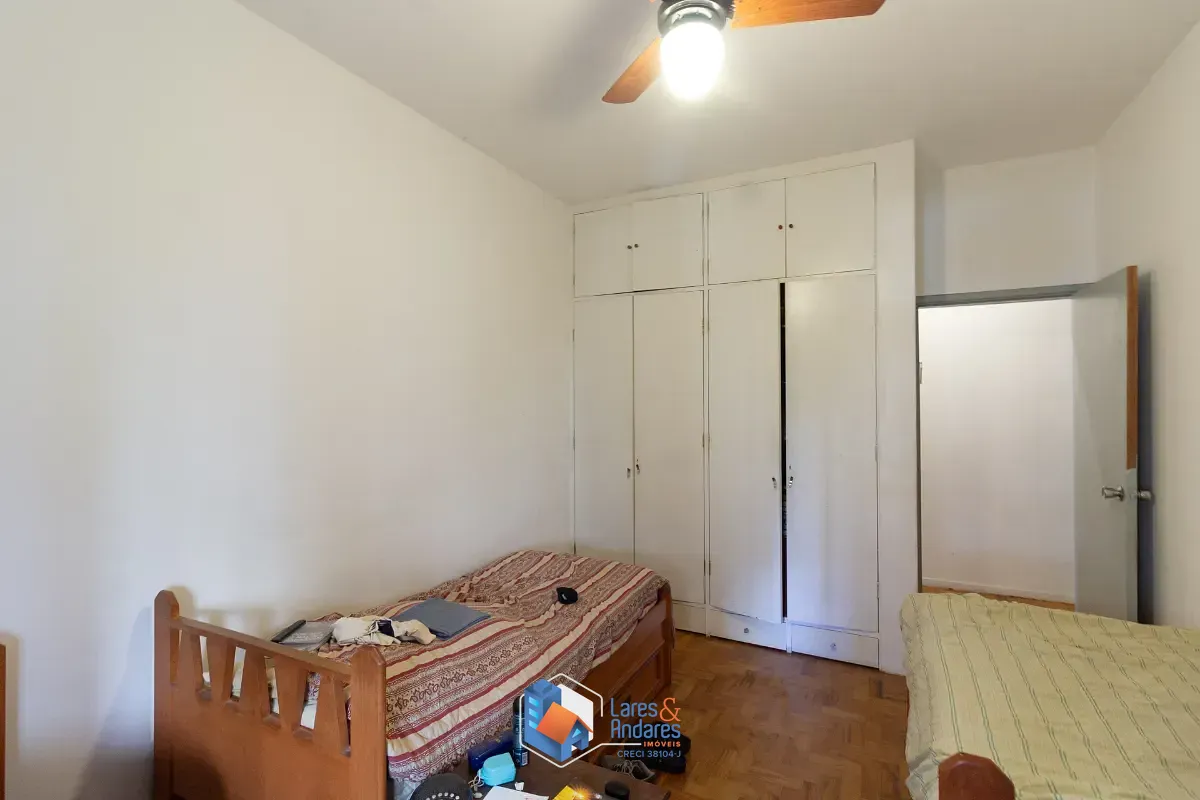 Apartamento, 3 quartos, 198 m² - Foto 12