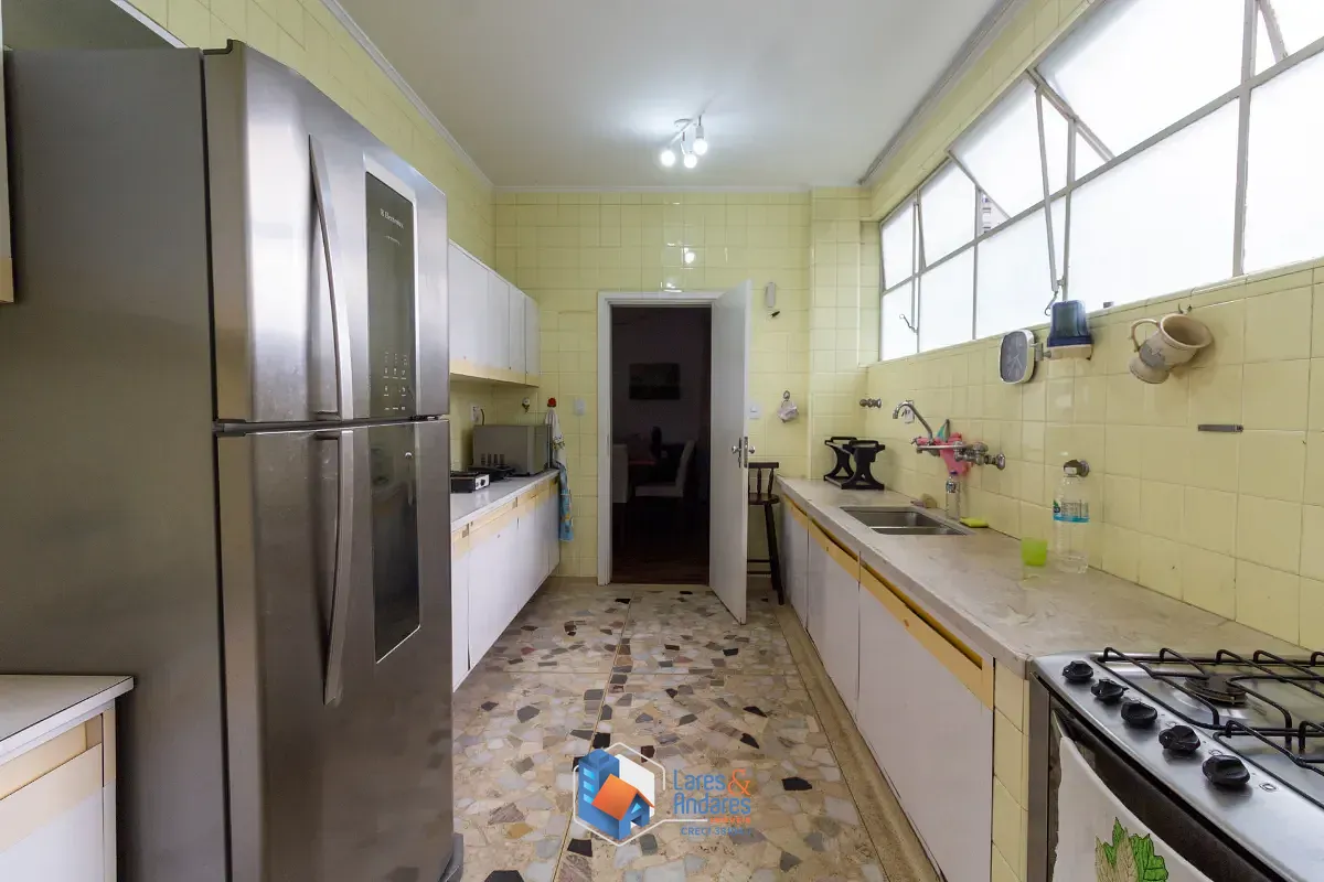 Apartamento, 3 quartos, 198 m² - Foto 27
