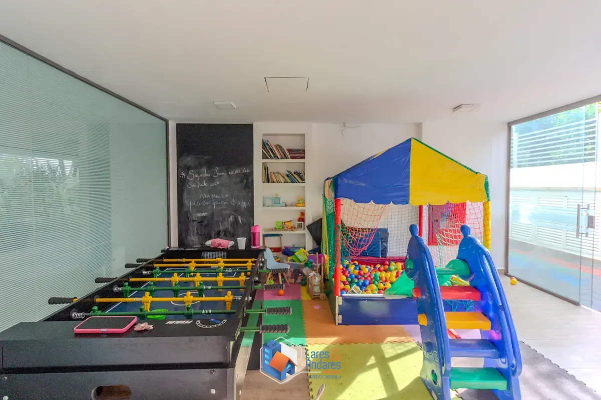 Apartamento, 3 quartos, 198 m² - Foto 37