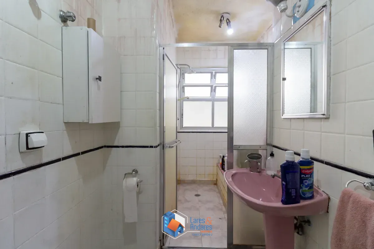 Apartamento, 3 quartos, 198 m² - Foto 23