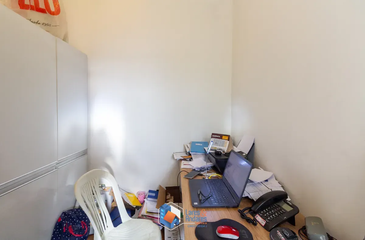 Apartamento, 3 quartos, 198 m² - Foto 32
