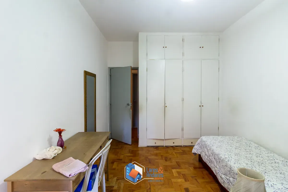 Apartamento, 3 quartos, 198 m² - Foto 17