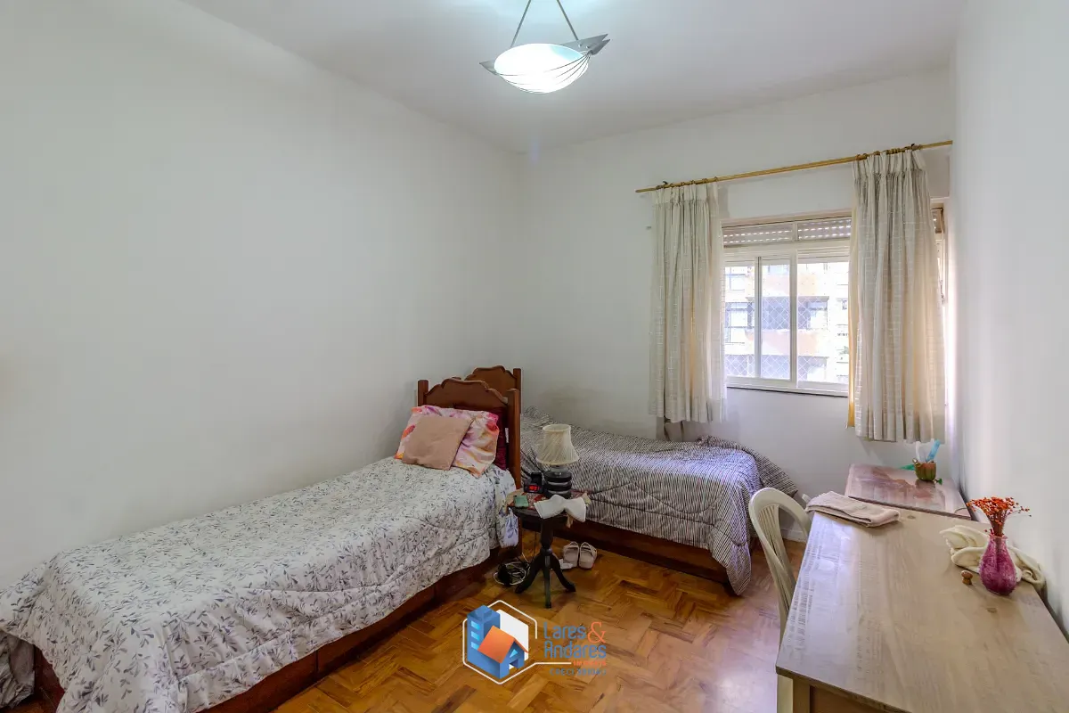 Apartamento, 3 quartos, 198 m² - Foto 14