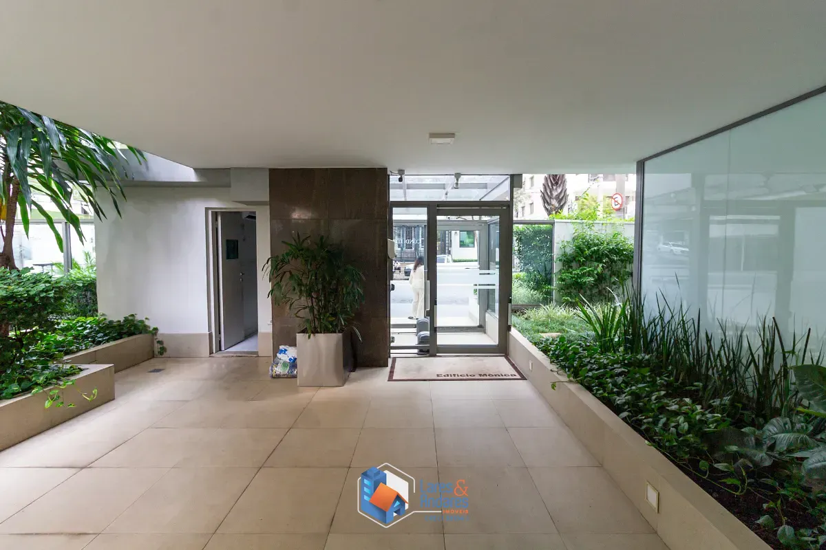 Apartamento, 3 quartos, 198 m² - Foto 44