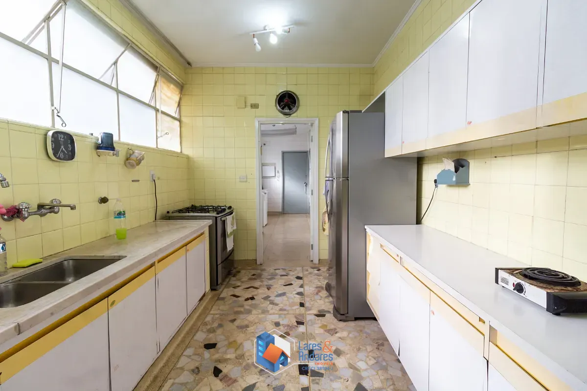 Apartamento, 3 quartos, 198 m² - Foto 25