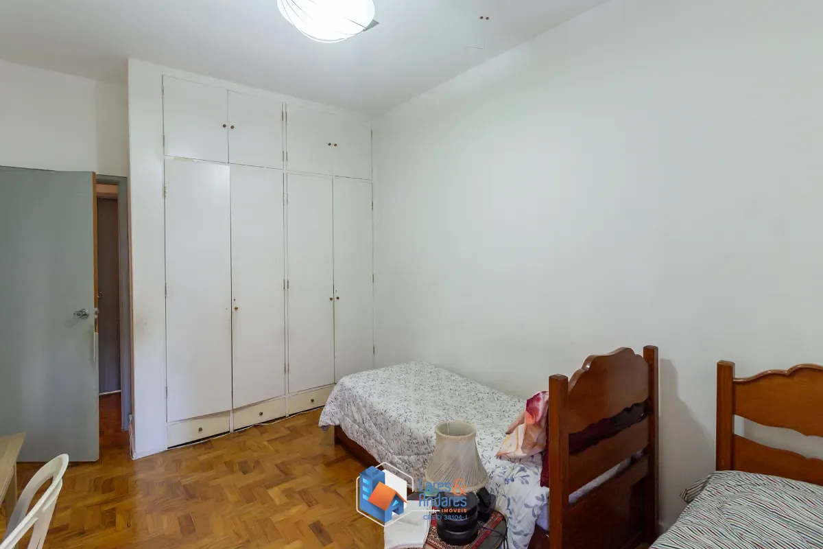 Apartamento, 3 quartos, 198 m² - Foto 16