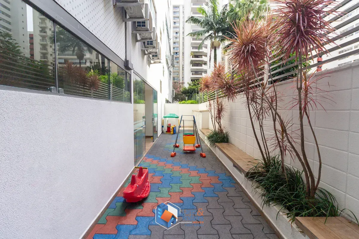Apartamento, 3 quartos, 198 m² - Foto 42