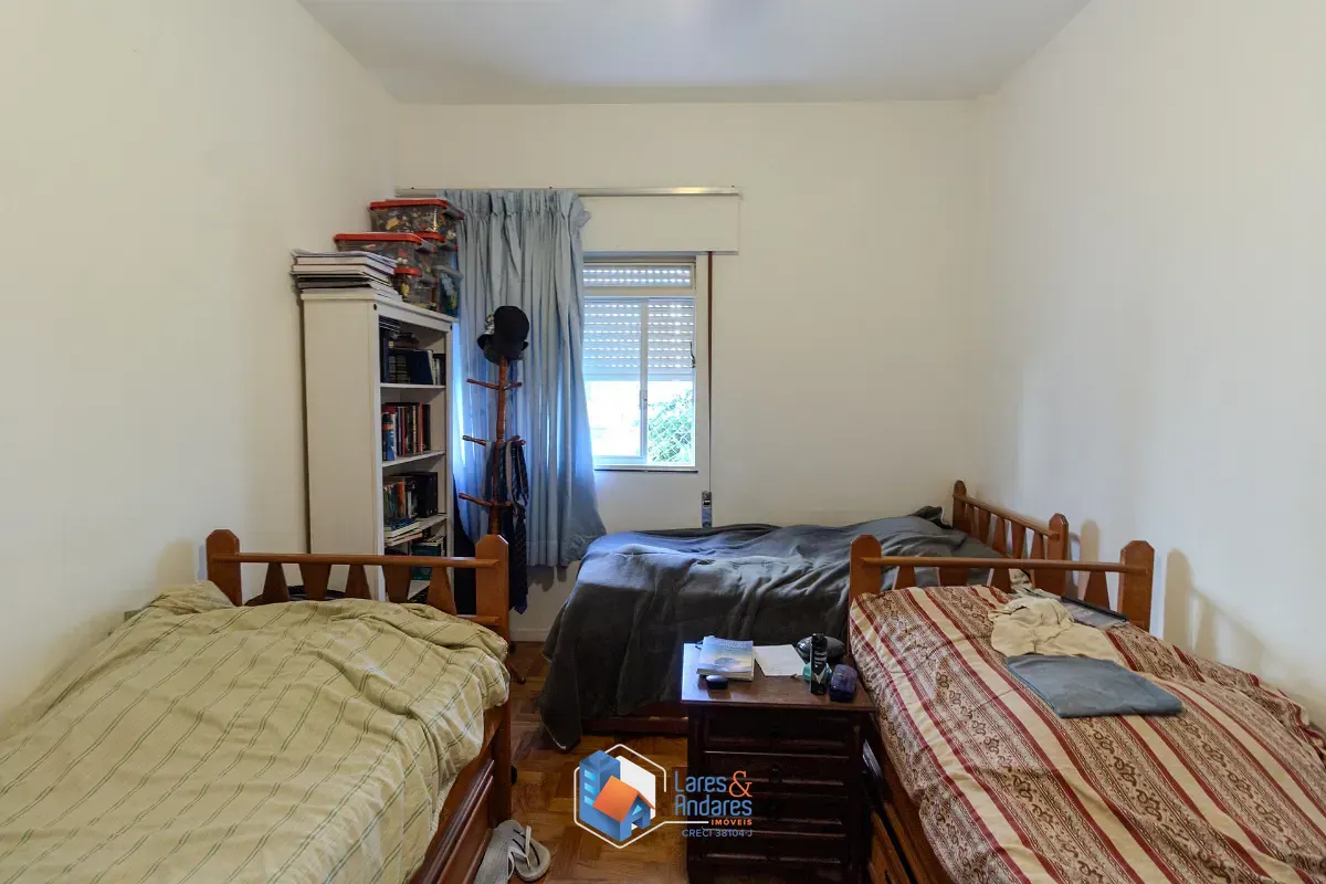 Apartamento, 3 quartos, 198 m² - Foto 11