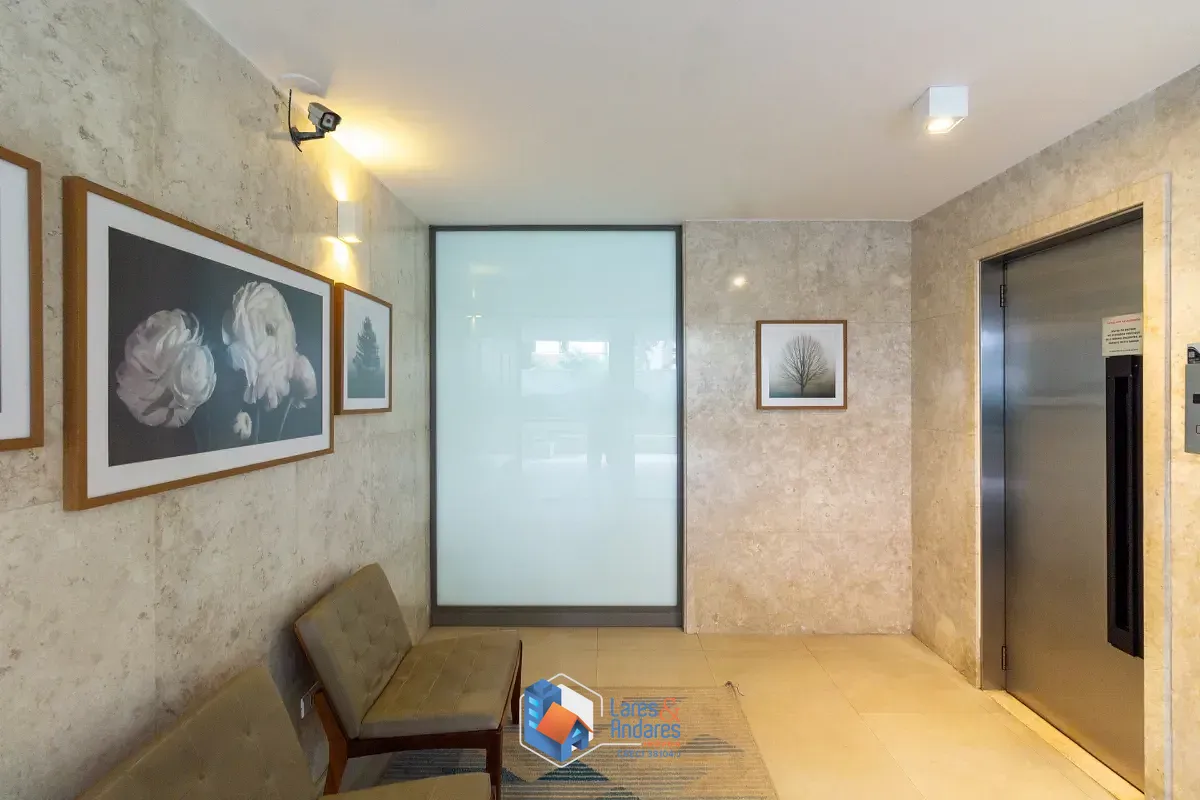 Apartamento, 3 quartos, 198 m² - Foto 34