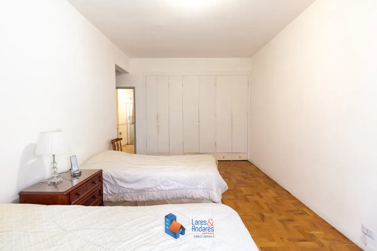 Apartamento, 3 quartos, 198 m² - Foto 21