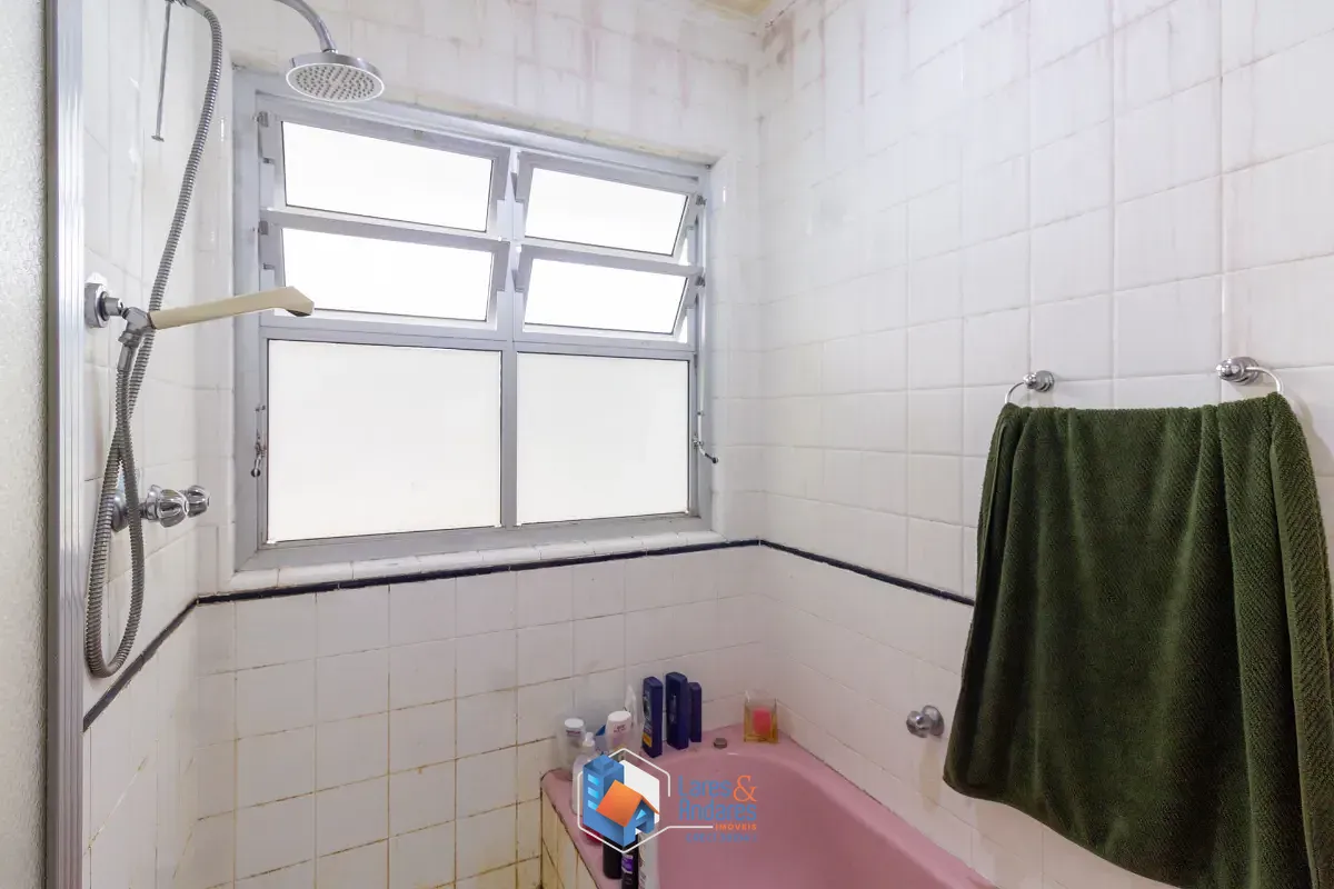Apartamento, 3 quartos, 198 m² - Foto 24