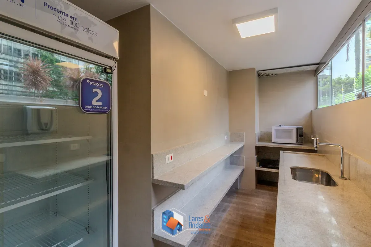 Apartamento, 3 quartos, 198 m² - Foto 41