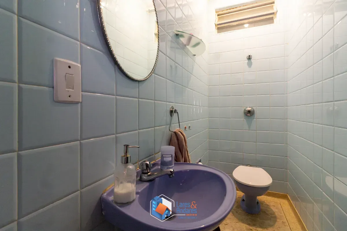 Apartamento, 3 quartos, 198 m² - Foto 7