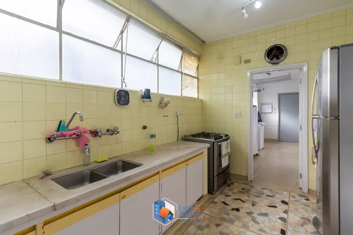 Apartamento, 3 quartos, 198 m² - Foto 26