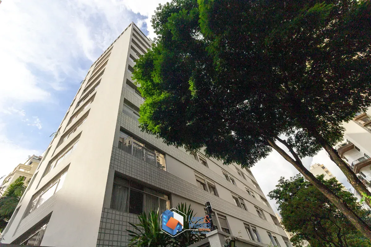 Apartamento, 3 quartos, 198 m² - Foto 46