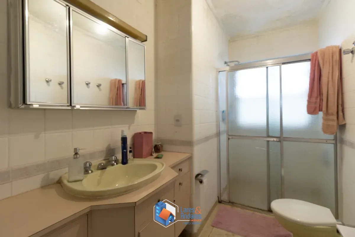 Apartamento, 3 quartos, 198 m² - Foto 22