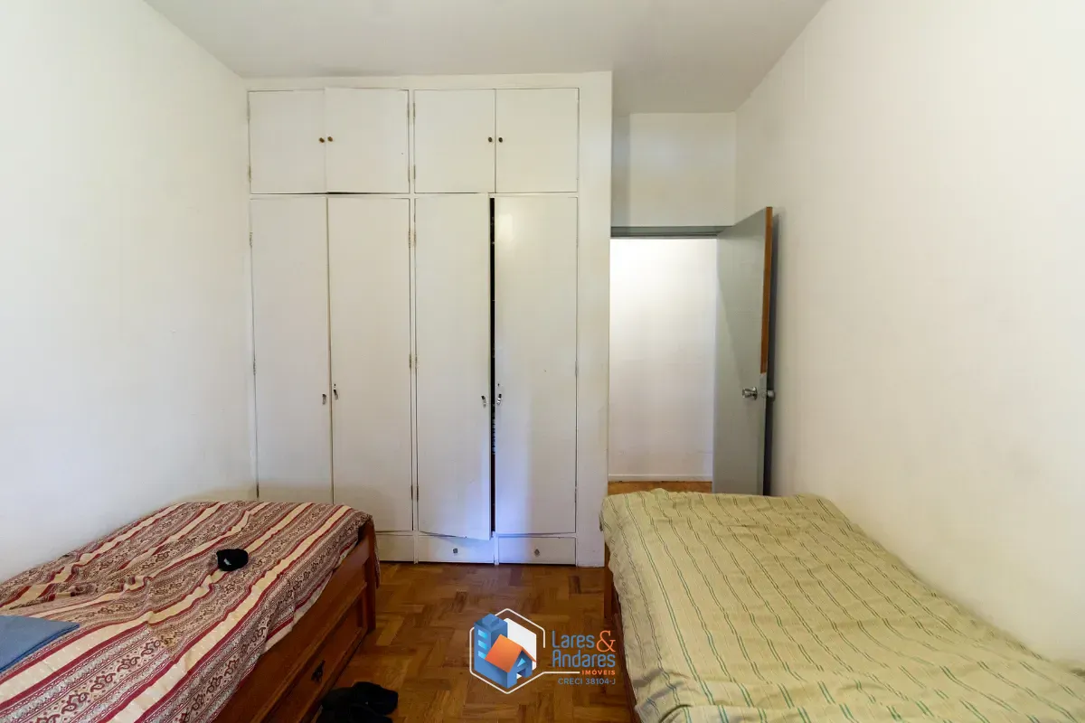 Apartamento, 3 quartos, 198 m² - Foto 13