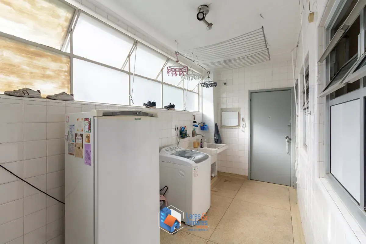 Apartamento, 3 quartos, 198 m² - Foto 30