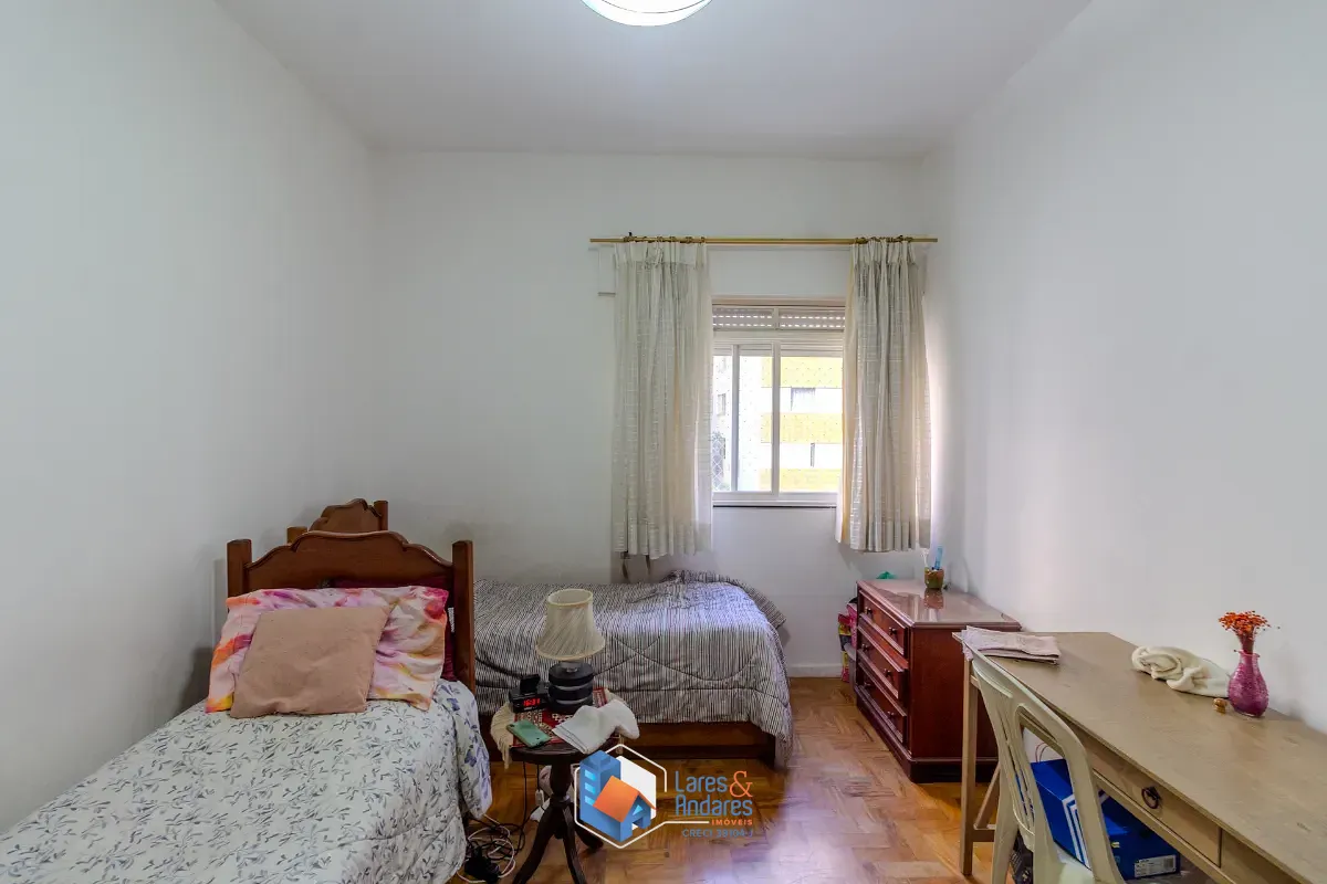 Apartamento, 3 quartos, 198 m² - Foto 15