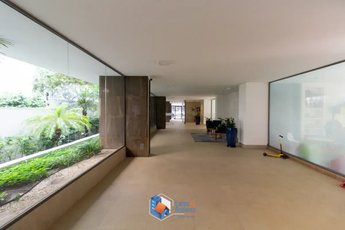 Apartamento, 3 quartos, 198 m² - Foto 36
