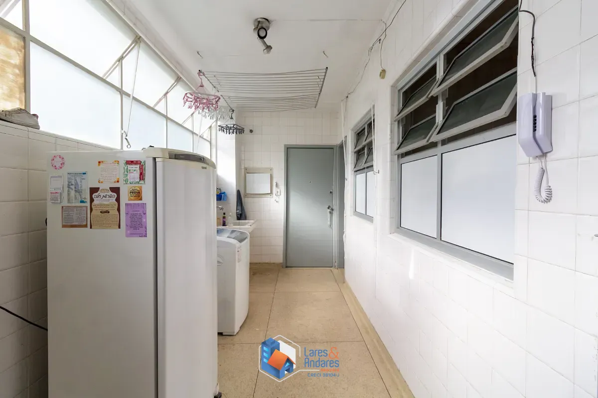 Apartamento, 3 quartos, 198 m² - Foto 29