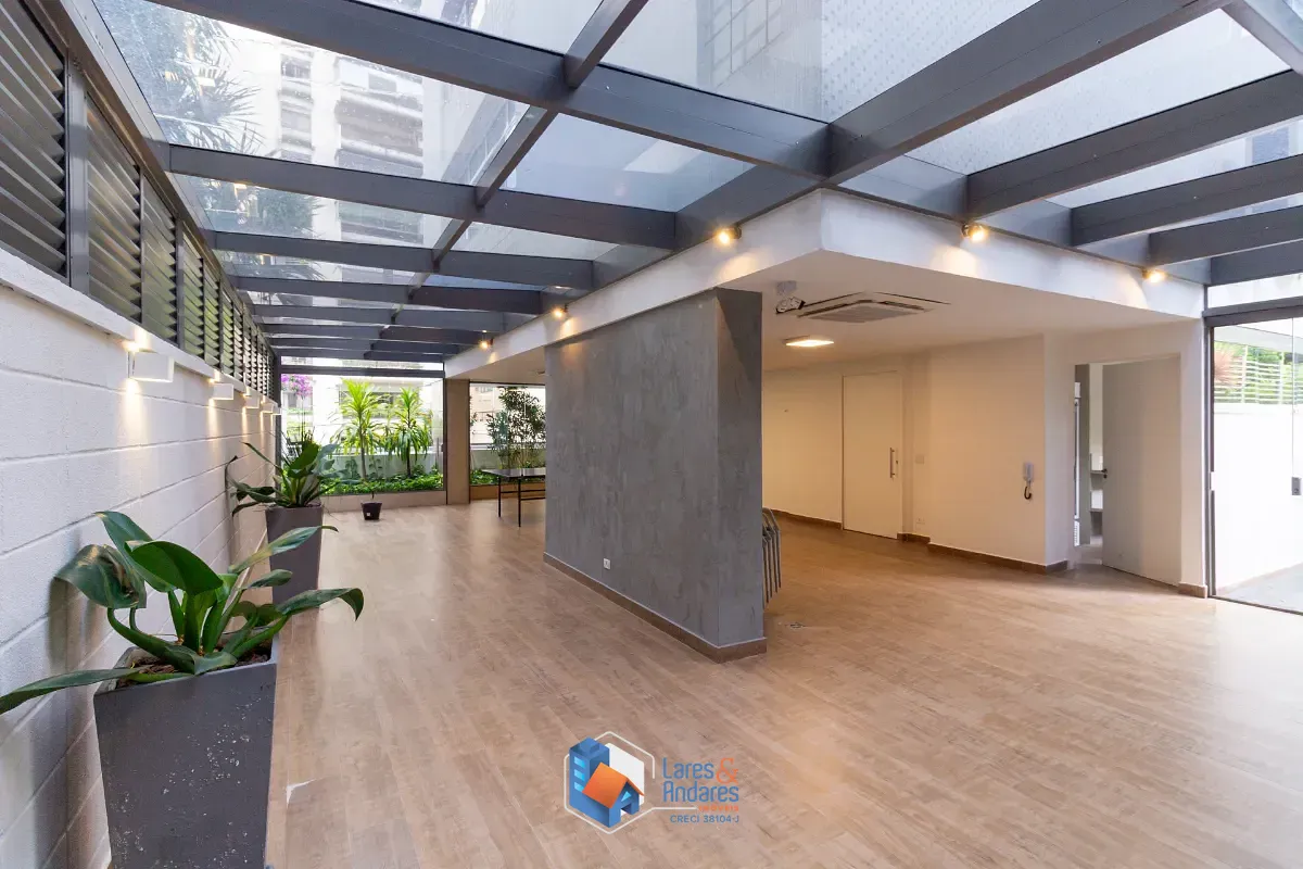 Apartamento, 3 quartos, 198 m² - Foto 40
