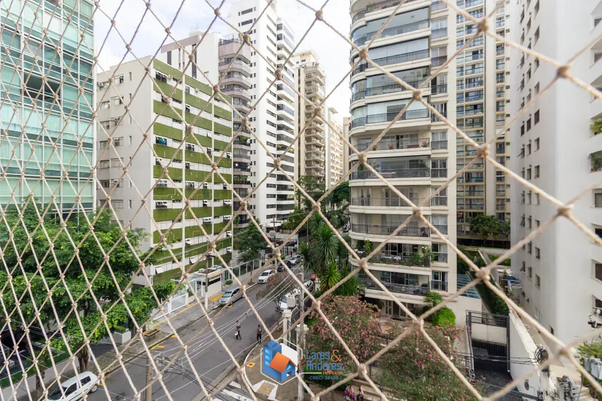 Apartamento, 3 quartos, 198 m² - Foto 33