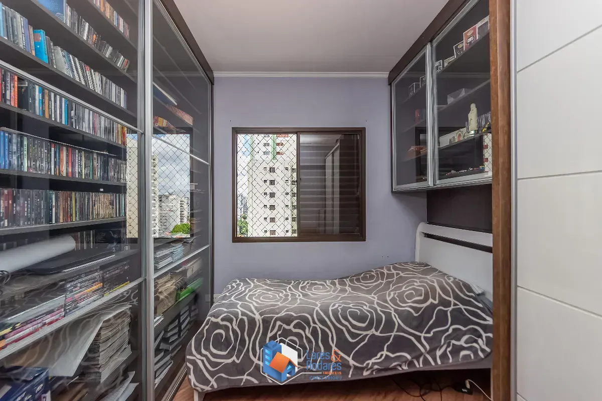 Apartamento, 3 quartos, 96 m² - Foto 23