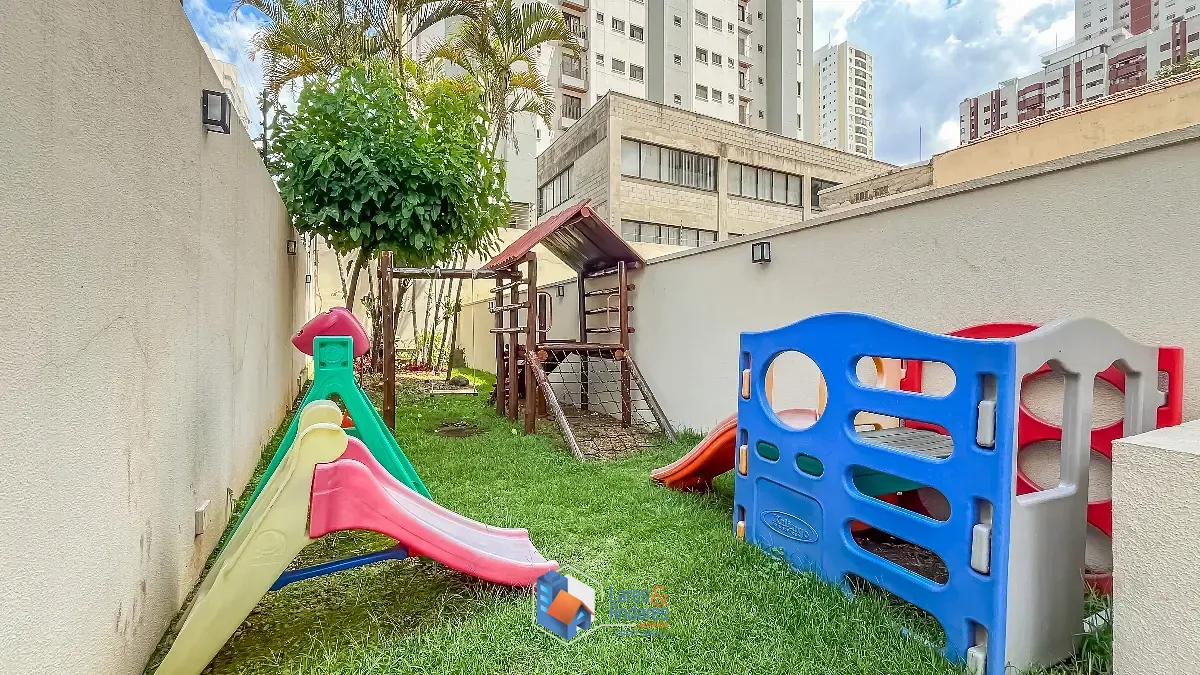 Apartamento, 3 quartos, 96 m² - Foto 29