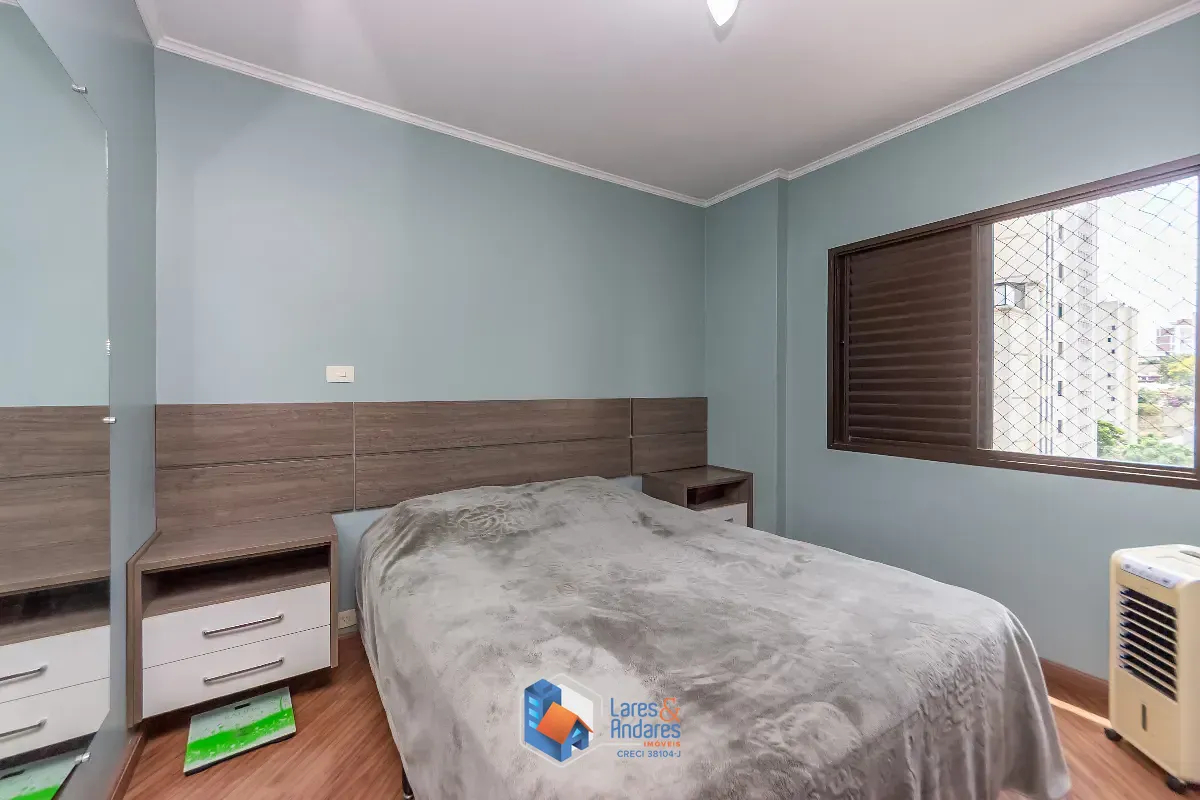 Apartamento, 3 quartos, 96 m² - Foto 19