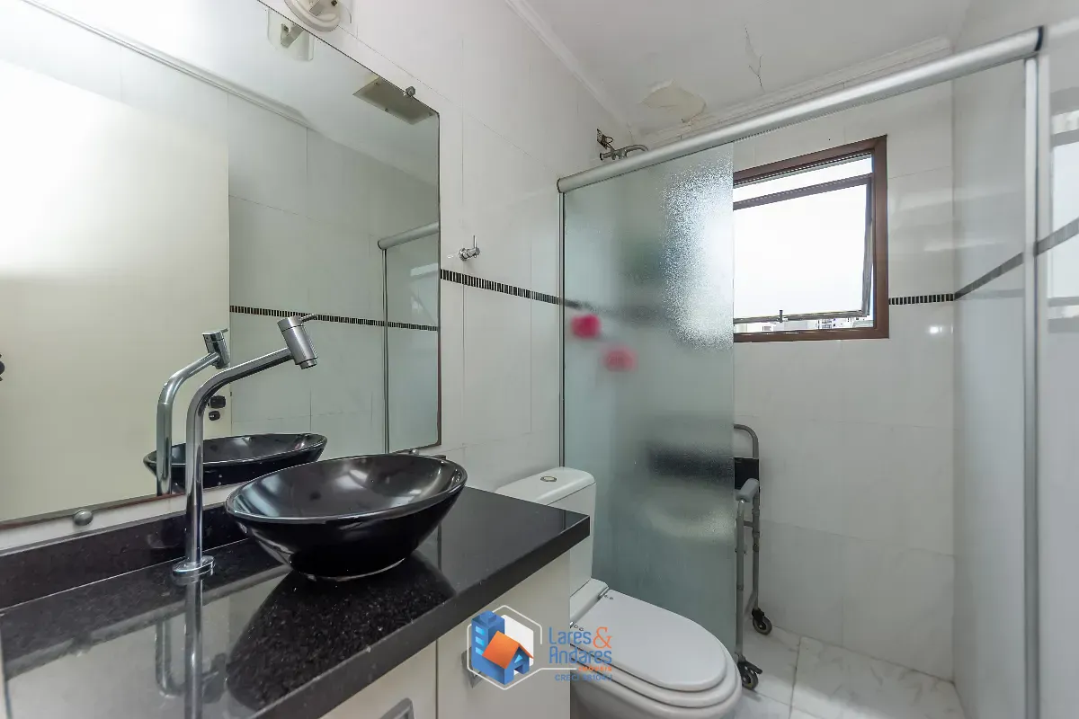 Apartamento, 3 quartos, 96 m² - Foto 17