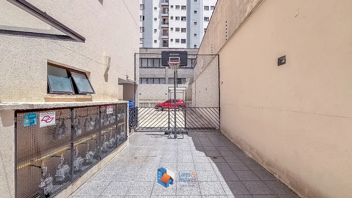 Apartamento, 3 quartos, 96 m² - Foto 26
