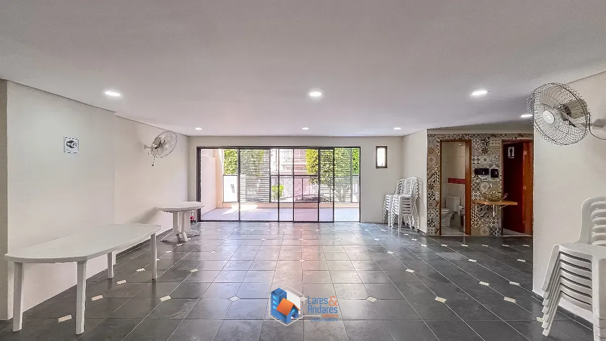 Apartamento, 3 quartos, 96 m² - Foto 32