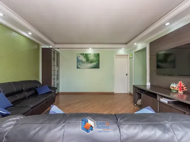 Apartamento com 96m² 3 quartos e 2 banheiros, à venda, no bairro Saúde em São Paulo