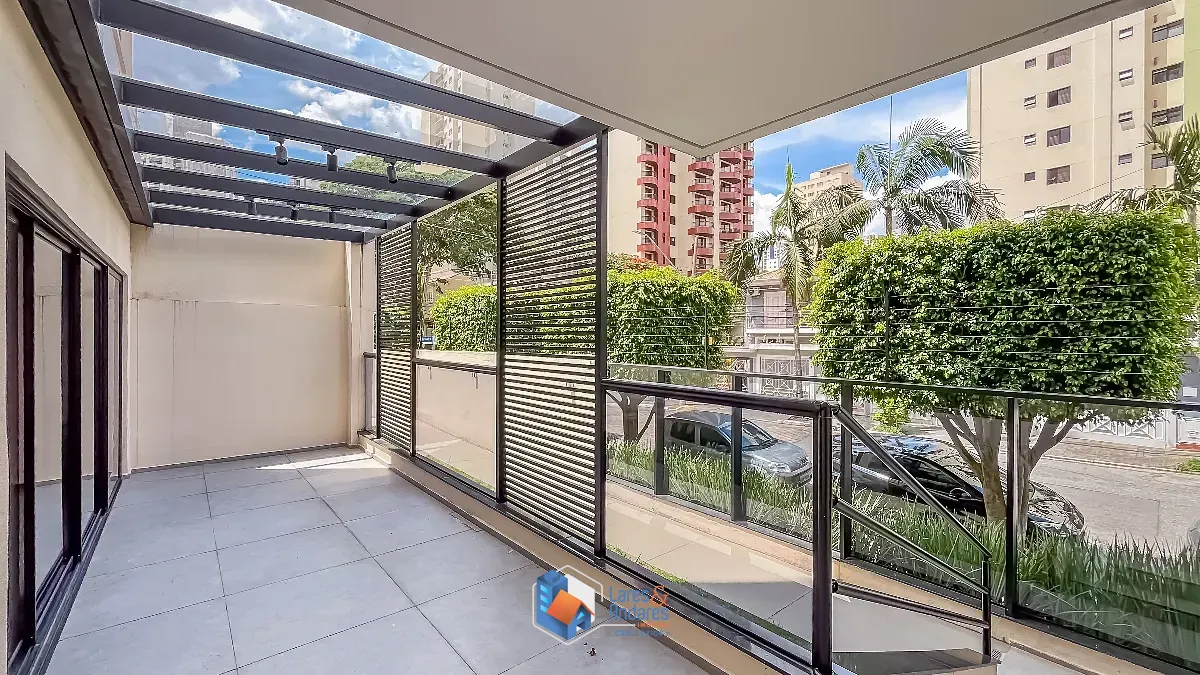 Apartamento, 3 quartos, 96 m² - Foto 33