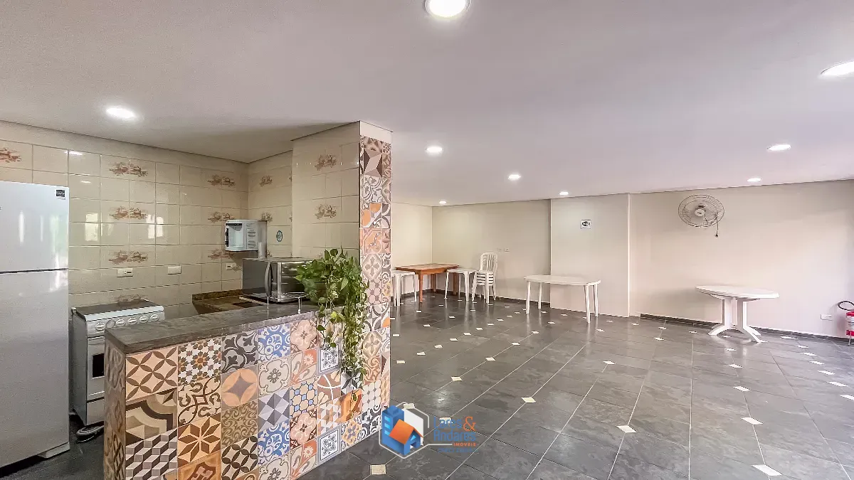 Apartamento, 3 quartos, 96 m² - Foto 31