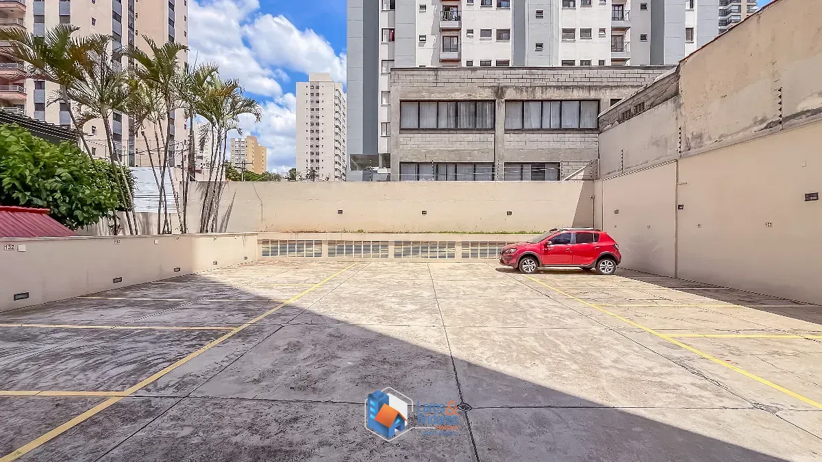 Apartamento, 3 quartos, 96 m² - Foto 27