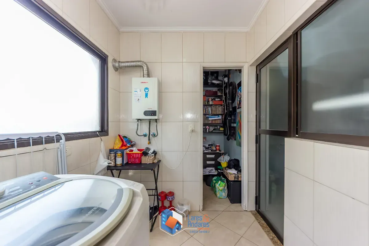 Apartamento, 3 quartos, 96 m² - Foto 13
